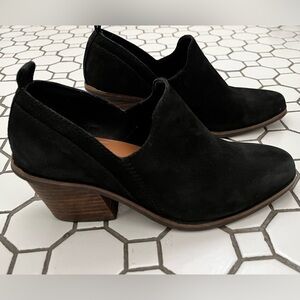 Lucky Brand Three Pairs of Women’s Shoes Size 6